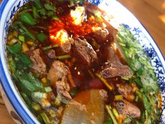 -甘记兰州牛肉面(Chadstone 旗舰店)