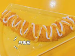 -嗨皮儿·现蒸面皮(抄纸巷店)