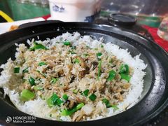 -台山美食一绝阿四台山黄鳝饭(阿四创作店)
