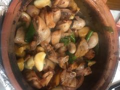 啫啫生肠-大榕树下顺德菜(融创茂店)