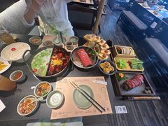 -盡膳口福·百年汤方火锅(科华北路店)
