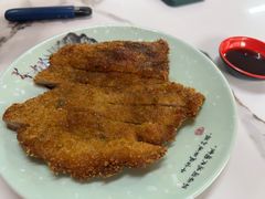 -明呈黄鱼面馆(斜土路店)