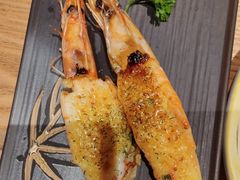 -京旬海鲜放题·铁板烧自助餐厅