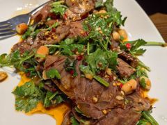 -闽鄂情·闽南招财鸭(水头店)