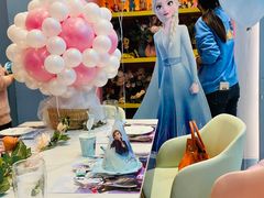 -KIDults童伴儿亲子餐厅(达美中心广场店)