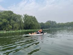 -WhaleSports户外水上运动俱乐部(朝阳公园店)