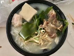 -湛记蘸水米线(粉巷店)
