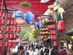 -杭州宋城