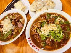 -小胖包子王(阜成门内店)