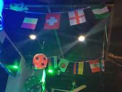 -清真·灰太狼烧烤海鲜大咖(沈阳道店)