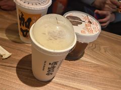 -长春堂顺时而饮(前门店)
