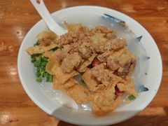 -豆相识•九九豆腐脑(牛咡桥店)