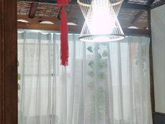 -呼吸森林·生态农庄农家乐私房菜