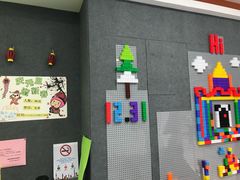 -四叶草托育园(张江园店)