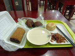 -老回回烩面馆(左家庄店)