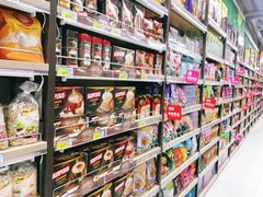 -北国超市(天河店)