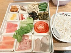 -小乔过桥米线(玉林店)