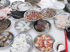 -朱富贵火锅(金融街万达店)