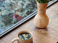 -WABI COFE(愚园路店)