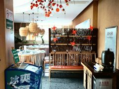 -筱爷叔·上海传统手工菜(玉树路店)