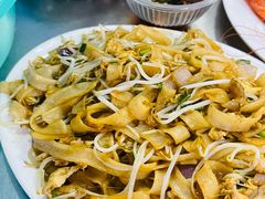 炒河粉-有间冰室(侨港风情街店)