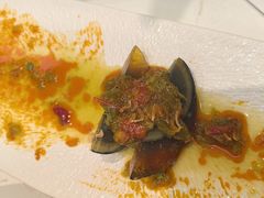 -船歌·鱼水饺青岛菜(国贸商城店)