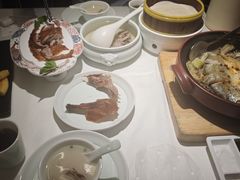 -在前门·烤鸭北京菜(五月花广场店)