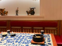 -绿茶餐厅(布吉万象汇店)