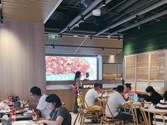 -茅庐川菜(烟台吾悦广场店)