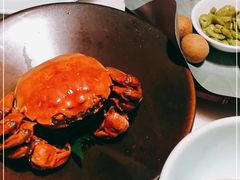 -苏帮袁Sue Cuisine(来福士店)