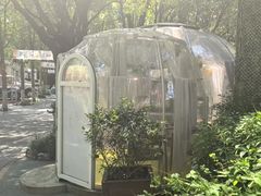 -哟吼艺术餐厅·亲子·生日宴