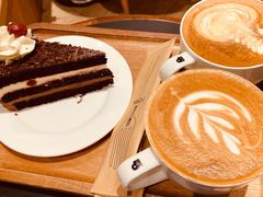 -PIZZA BIANCA(万象城店)