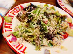 -Tubestation站点比萨(新世界大望路店)