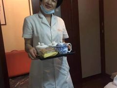 -裕和堂中医推拿艾灸(太古汇臻品店)
