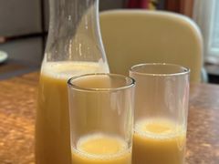 -宋庄魁元艺术餐厅