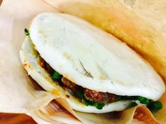 -豆相识•九九豆腐脑(牛咡桥店)