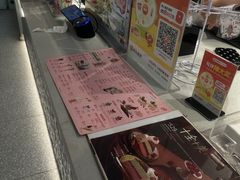 -DQ·蛋糕·冰淇淋(奥特莱斯店)