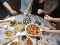 -吴掌柜·藕汤印象(南湖店)