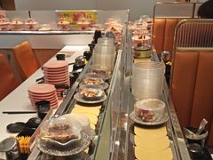 -争鲜回转寿司(通州万达店)