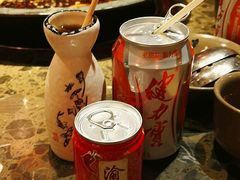 -重庆渝达老火锅(春熙路店)