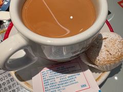 -敏华冰厅(平安金融中心店)