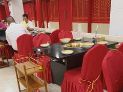 -芦月轩羊蝎子(太平桥店)