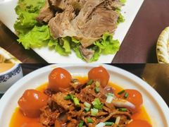 -吉祥圣雪藏餐