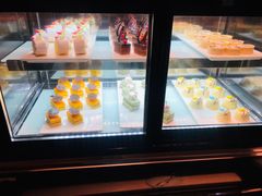 -顺德美的万豪酒店·自助餐·贡厨
