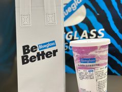 -Blueglass酸奶(世纪金源购物中心店)