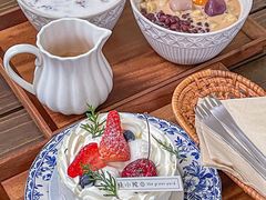 -绿小院(荔湾店)