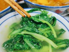 -阿金大白·上海菜馆(新天地店)