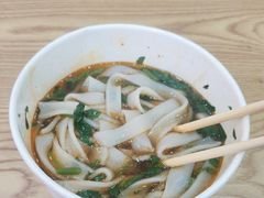 -婆婆粉(江北店)