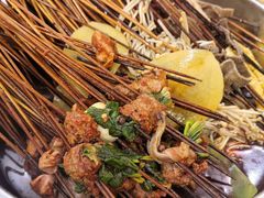 -厕所串串(文殊院店)