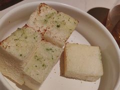 -赤火牛排(金狮广场店)